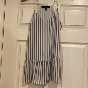 Jasmine & Juliana striped top size Xs